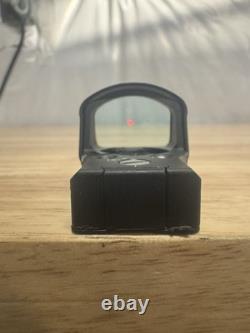 Leupold DeltaPoint Pro Reflex Sight Tested