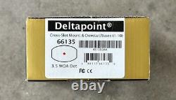 Leupold DeltaPoint Reflex Sight (3.5 MOA Dot Reticle) (CP2002025)