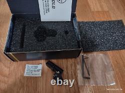 Leupold Deltapoint Micro Red Dot Sight For Glock 3 Moa Dot