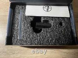 Leupold Deltapoint Micro Red Dot Sight For Glock 3 Moa Dot