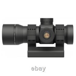 Leupold Freedom RDS 1 MOA Red Dot Scope With Mount 180092 Authorized Dealer