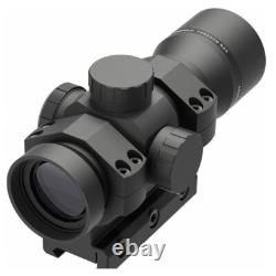 Leupold Freedom RDS 1 MOA Red Dot Scope With Mount 180092 Authorized Dealer