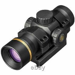 Leupold Freedom RDS 1x34 (34mm) Red Dot BDC 1.0 MOA Dot withMount 176533