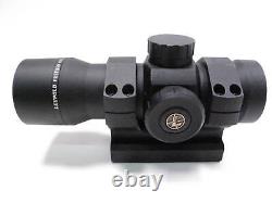 Leupold Freedom RDS 1x34mm Red Dot Sight MOA Dot Matte