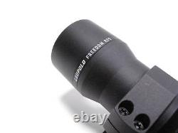 Leupold Freedom RDS 1x34mm Red Dot Sight MOA Dot Matte