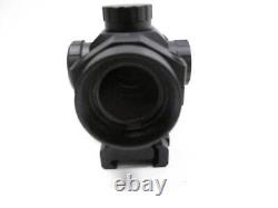 Leupold Freedom RDS 1x34mm Red Dot Sight MOA Dot Matte