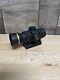 Leupold Freedom Rds 34mm Red Dot Sight With Mount Works Great