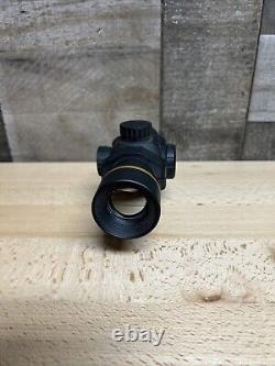 Leupold Freedom RDS 34mm Red Dot Sight with Mount Works Great