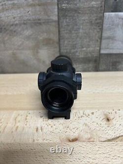 Leupold Freedom RDS 34mm Red Dot Sight with Mount Works Great