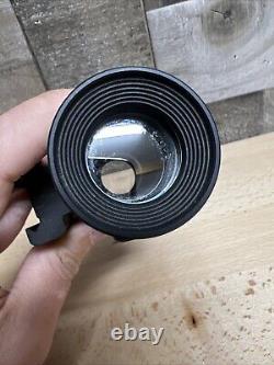 Leupold Freedom RDS 34mm Red Dot Sight with Mount Works Great