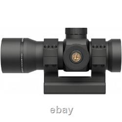 Leupold Freedom Rds 1x34 (34mm) Red Dot 1.0 Moa Dot WithMount Black (180092)