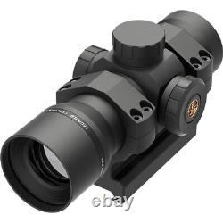 Leupold Freedom Red Dot Sight 1x34mm 1 MOA Dot with Mount