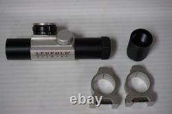 Leupold Gilmore LG-1 Red Dot Sight 51656