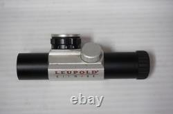 Leupold Gilmore LG-1 Red Dot Sight 51656