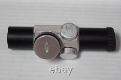 Leupold Gilmore LG-1 Red Dot Sight 51656