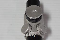 Leupold Gilmore LG-1 Red Dot Sight 51656
