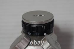 Leupold Gilmore LG-1 Red Dot Sight 51656