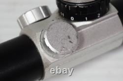 Leupold Gilmore LG-1 Red Dot Sight 51656