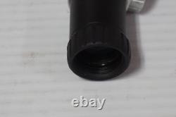 Leupold Gilmore LG-1 Red Dot Sight 51656