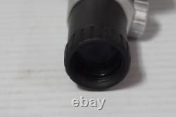 Leupold Gilmore LG-1 Red Dot Sight 51656