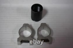 Leupold Gilmore LG-1 Red Dot Sight 51656