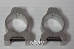 Leupold Gilmore LG-1 Red Dot Sight 51656