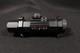 Leupold Gilmore Lg-35 Red Dot Sight With Mount (missing Adjustment Cap)