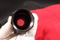 Leupold Gilmore LG-35 Red Dot Sight with Mount (Missing Adjustment Cap)