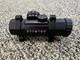 Leupold Gilmore Red Dot Sight With Mount