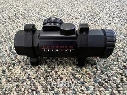 Leupold Gilmore Red Dot Sight with Mount