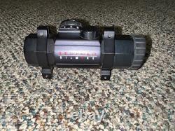Leupold Gilmore Red Dot Sight with Mount