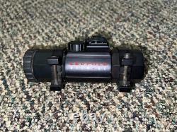 Leupold Gilmore Red Dot Sight with Mount