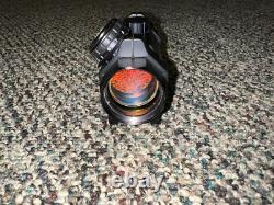 Leupold Gilmore Red Dot Sight with Mount