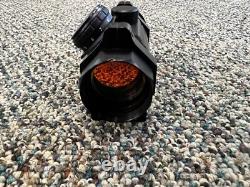 Leupold Gilmore Red Dot Sight with Mount