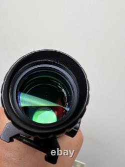 Leupold Gilmore Red Dot Sight with Mount