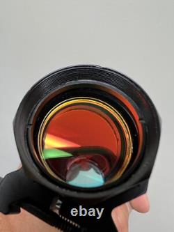 Leupold Gilmore Red Dot Sight with Mount