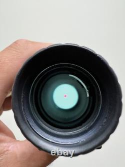 Leupold Gilmore Red Dot Sight with Mount