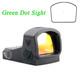 Liberty Ii 1x22mm Green/red 3 Moa Dot Sight Liberty2