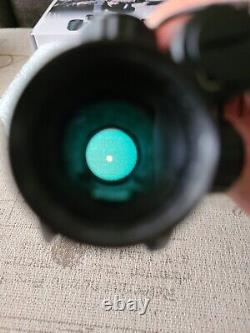Lucid Optics M7 Red Dot Sight