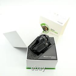 M22 PRO Reflex Red Dot Sight 1x28mm Triangle 10 MOA US Stock Hunting Optic