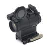 M5-5 Red Dot Sight 2moa Reticle Cqb Rifle Scope For Hunting Airsoft