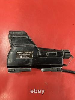 MARS Multi-Purpose Aiming Reflex Sight