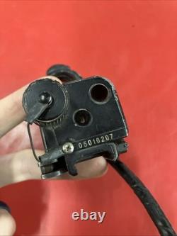 MARS Multi-Purpose Aiming Reflex Sight