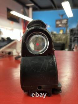 MARS Multi-Purpose Aiming Reflex Sight