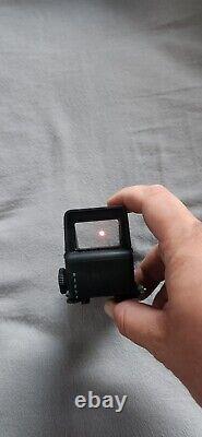 MEPROLIGHT RDS Electro-Optical Reflex Red Dot Sight Holosun EoTech