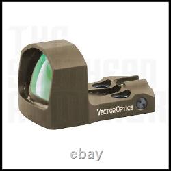 MICRO RED DOT SIGHT FOR RMSc RMS 407K 507K ROMEO 0 DELTA POINT OPTIMA FOOTPRINT