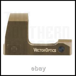 MICRO RED DOT SIGHT FOR RMSc RMS 407K 507K ROMEO 0 DELTA POINT OPTIMA FOOTPRINT