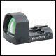 Micro Red Dot Sight For Rmsc Rms 407k 507k Romeo 0 Delta Point Pro Footprint