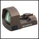 Micro Red Dot Sight For Rmsc Rms 407k 507k Romeo 0 Delta Point Pro Footprint Fde