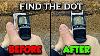 Master The Red Dot How To Find The Dot Every Time
